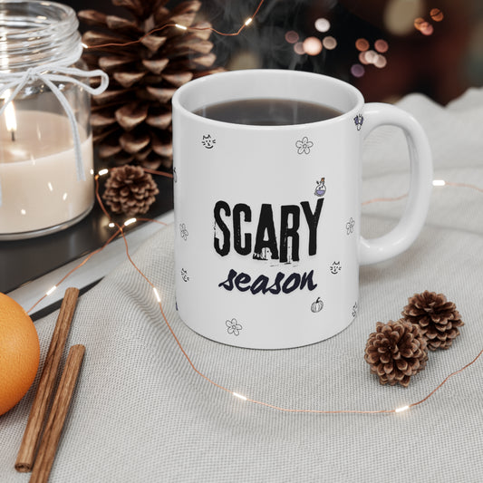 Mug Spooky Season