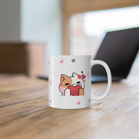 Mug Meow You